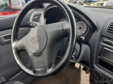 Kia Picanto 2006 LX 0,9L 45kW G4HE - DILY z VOZU - 10