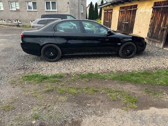 Alfa romeo 166 2.4jtd - 10