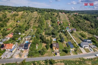 Prodej pozemku k bydlení, 3276 m², Viničné Šumice - 10