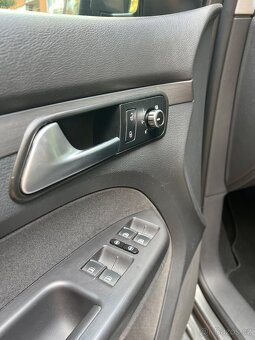 Volkswagen Touran 2014r,v 2,0tdi,103kvt,Automatic - 10
