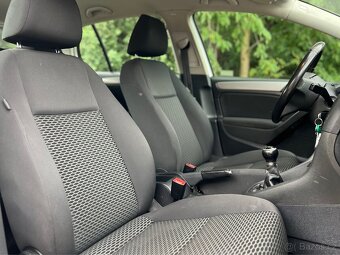 VW Golf 6 2010 1.6tdi - 10