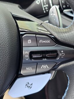 Hyundai i30N DCT, PPF, 206kW, paket Sport, 32k km - 10