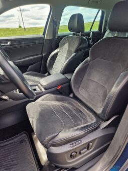 Škoda Kodiaq 2,0tdi 140 kw 4x4 DSG - 10