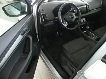 Škoda Karoq 1.5TSI 110kW Style DSG - 10