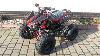 BUFFLER XS 125Y - 10