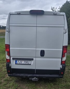 Fiat Ducato 2.3 JTD - 10