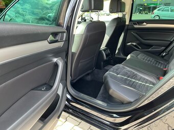 Volkswagen Passat b8, 2.0TDI, 140KW - 10