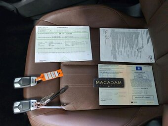 Audi Q5, 2,0 TDI Business S-tronic DPH odpočet - 10