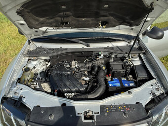 Dacia Duster 1,6SCe - 10
