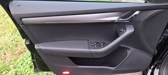 Nájezd 63tis.Škoda Octavia, Face, ČR 1,8TSi 132kw Style Plus - 10
