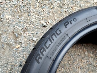 265/40/21 105y PowerTrack/Hankook - letní pneu 4ks - 10
