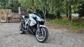 Kawasaki Z1000 ABS, r.v. 2010 - 10