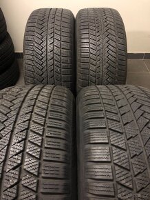 ORIGINAL ALU KOLA MERCEDES GLE V167 275/50/20 - 10