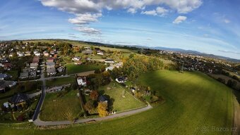 Prodej, stavební pozemek, 4.004 m2, Nemile - 10