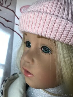 Panenka Götz 50 cm - Happy Kidz Svenja Stockholm - 10