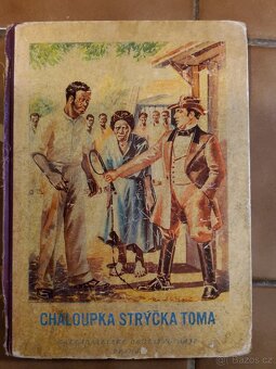 Knížky pro děti - 10