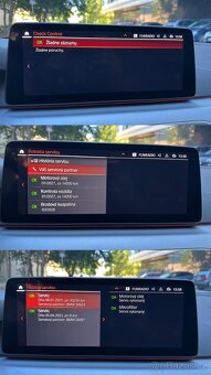 BMW 530d mHEV, xDrive Touring G31 / odpočet DPH | v záruke | - 10