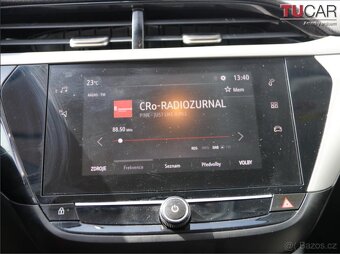 Opel Corsa 1.2 Turbo Elegance Manuál r.v.2020 - 10