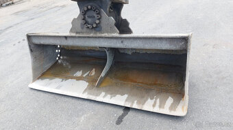 CATERPILLAR M 313 D, R.V. 2014 - 10