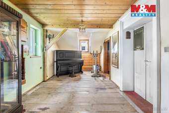 Prodej rodinného domu, 180 m², Háje nad Jizerou - 10