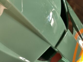 Integrální helma Endura - 10