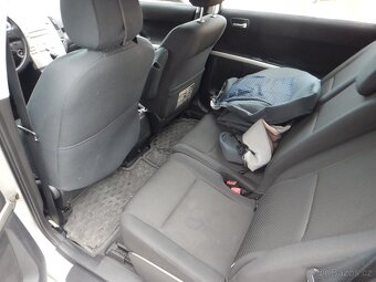 TOYOTA Corolla Verso 1.6 VVTi, KLIMA - 10