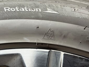 Bmw 20” Bmw x5 g05 M-paket x6 G06 9J x 20 Et35 - 10