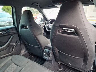 Škoda Kamiq 1,0TSI STYLE 81KW 6.RYCHL - 10