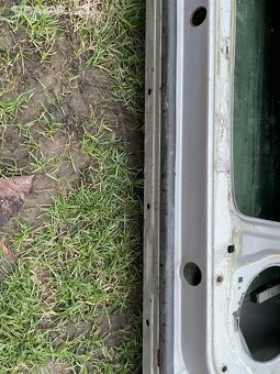 Mercedes benz W208. - 10