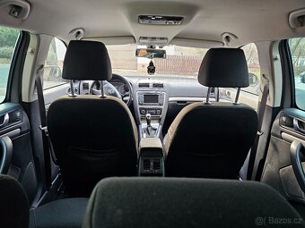 Škoda Octavia combi, 2012, 1.6TDi, CR, DPF - 10