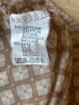 šálky slabé, teplé, tunel na krk - 10