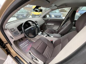 Volvo S40, 1.8i 92kW46tisKMPRAV.SERVIS - 10