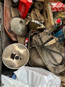 Mercedes Benz 190D - 10