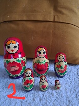 starší matrjošky - 10