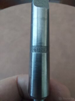 Upínací hlava do strojní vrtačky 0,5-6mm Czechoslovakia - 10