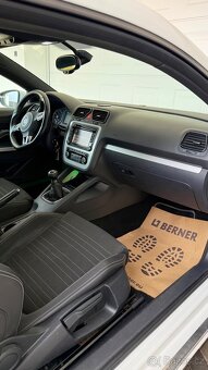 VW SCIROCCO 1.4TSI 118kw - 10