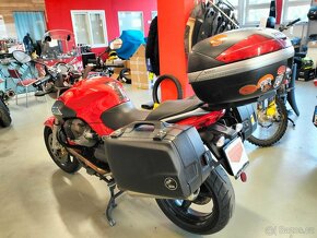 Moto Guzzi Breva 1100 - 10