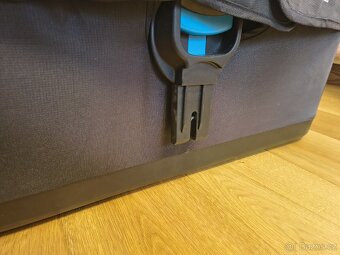 Korba Thule Urban Glide 2 s veškerým příslušenstvím - 10