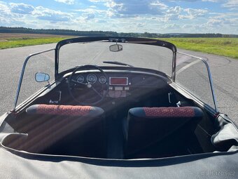 ŠKODA FELICIA 1961 - 10