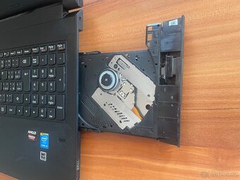 Notebook Lenovo E50-80 (80EW0467CK) - 10