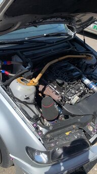 BMW 330d e46 - 10