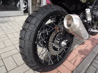 Brixton Crossfire 500 XC - 10