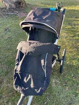 Kocarek Thule Glide 2 - 10