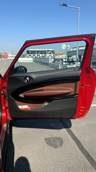 Mini Cooper PACEMAN R61 – Motor 1.6 l / 90 kW - 10