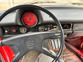 Volkswagen Brouk 1973 - 10
