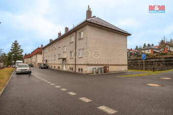 Prodej bytu 2+1, 70 m², Vimperk, ul. Nad Stadiónem - 10