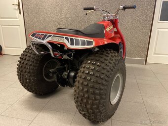 Rarita Honda ATC 90 - 10
