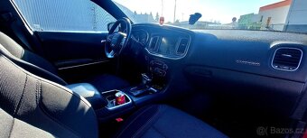 Dodge Charger 3,6 V6 SXT - DOHODA /VÝMĚNA viz. text - 10