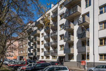 Prodej, byty/3+kk, 89 m2, Pod Kavalírkou 1322/28, 15000 Prah - 10