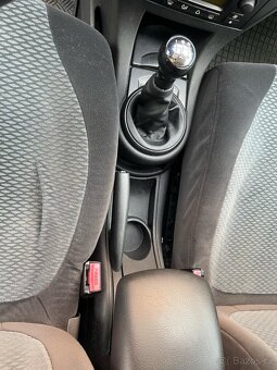 Citroen C4 - 10